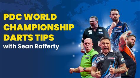 PDC World Championship Odds & PDC World Championship .